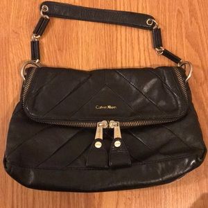 Calvin Klein shoulder bag